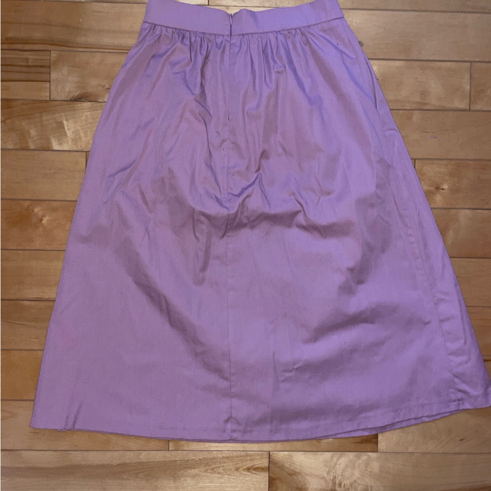 Women’s Midi Skirt